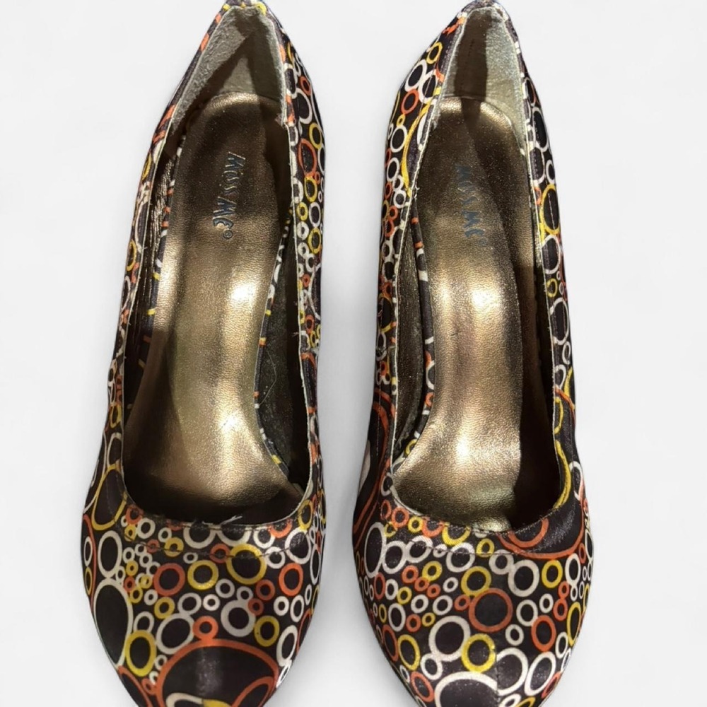 Miss Me Retro Y2K Pumps